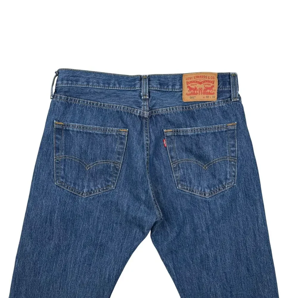 Levis classic levi